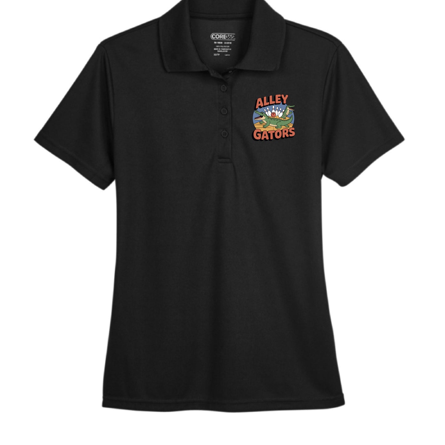 BLACK 703 - FRONT