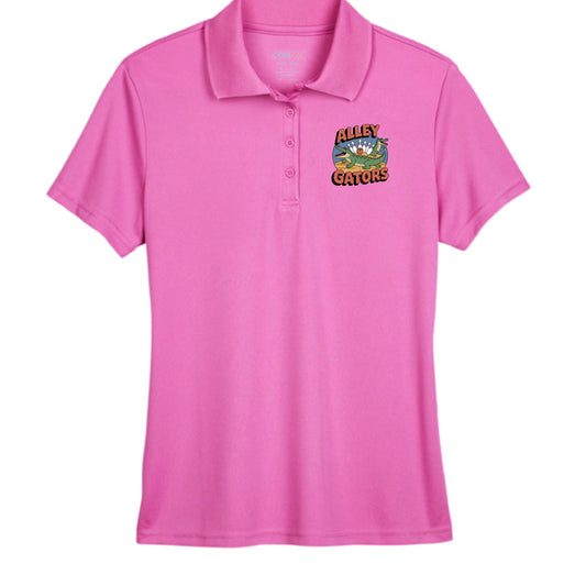 CHARITY PINK MP - FRONT