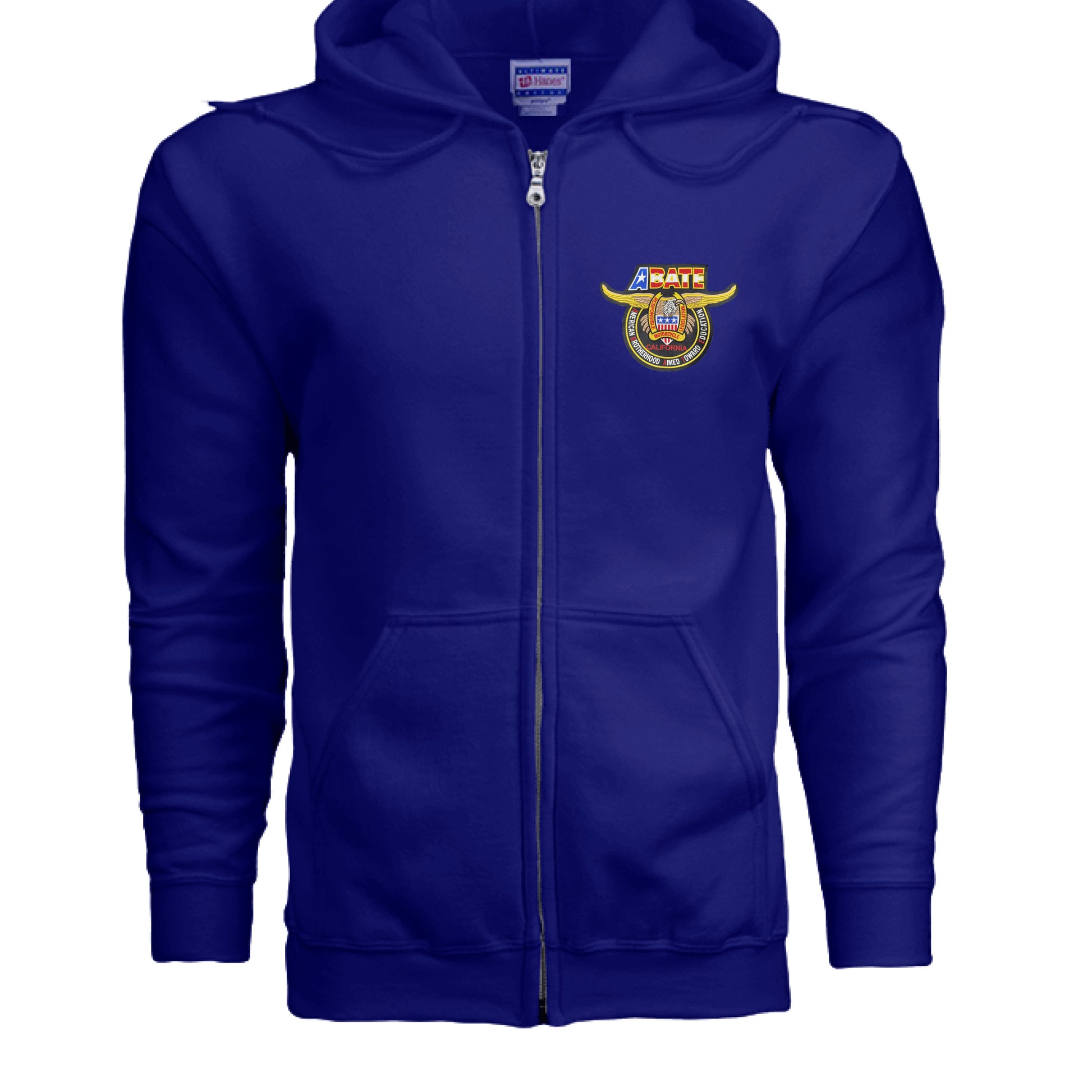 NAVY - FRONT