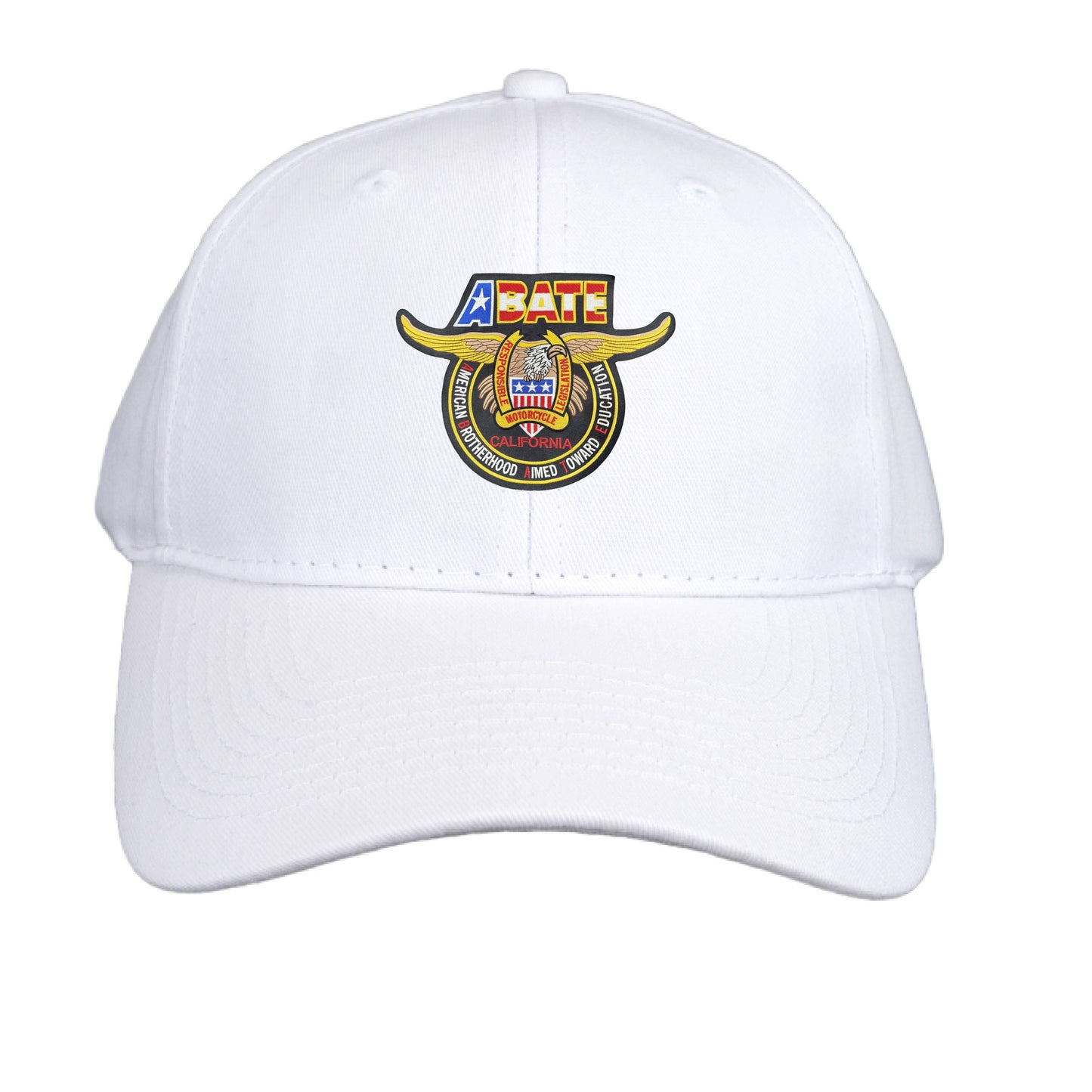 White - FRONT