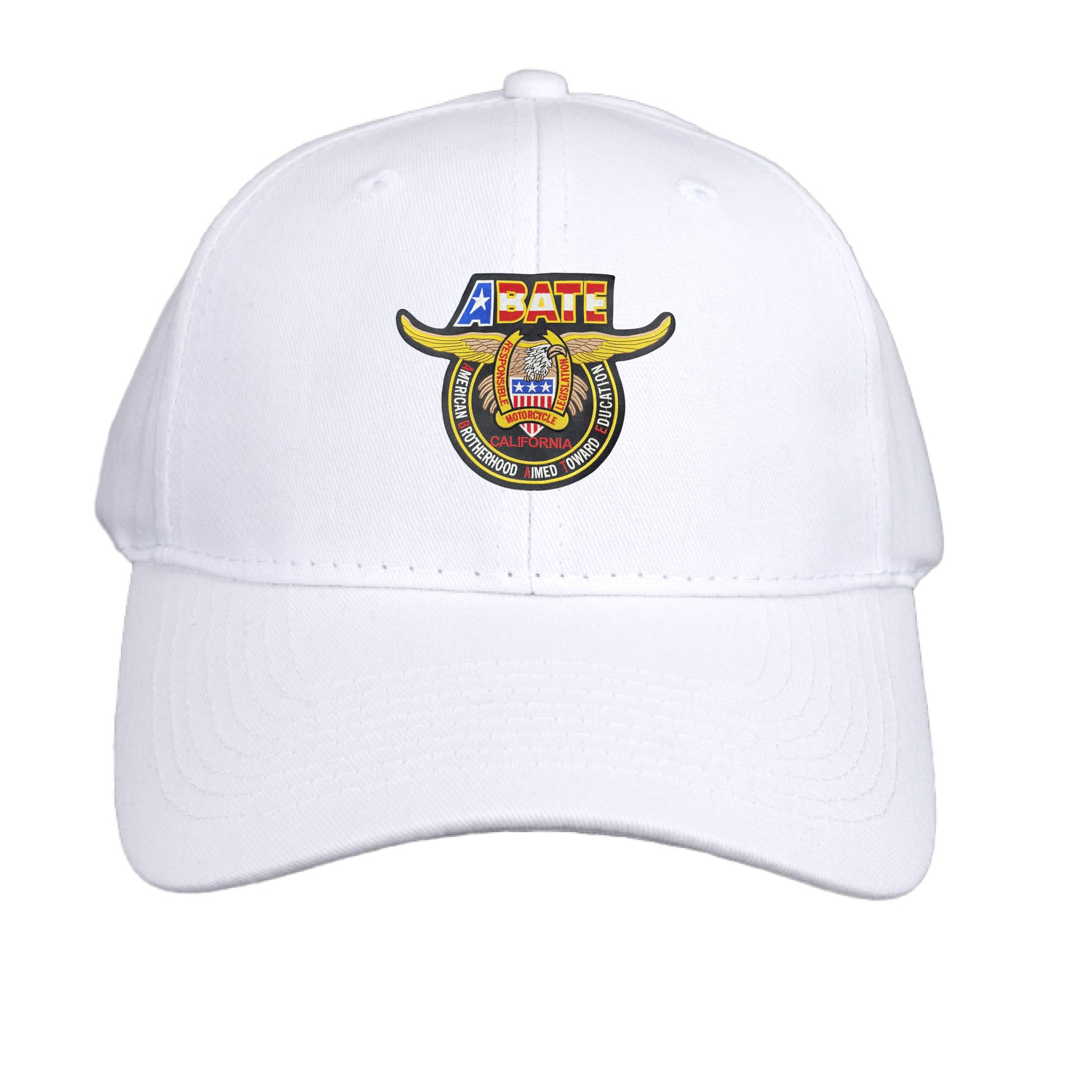 White - FRONT