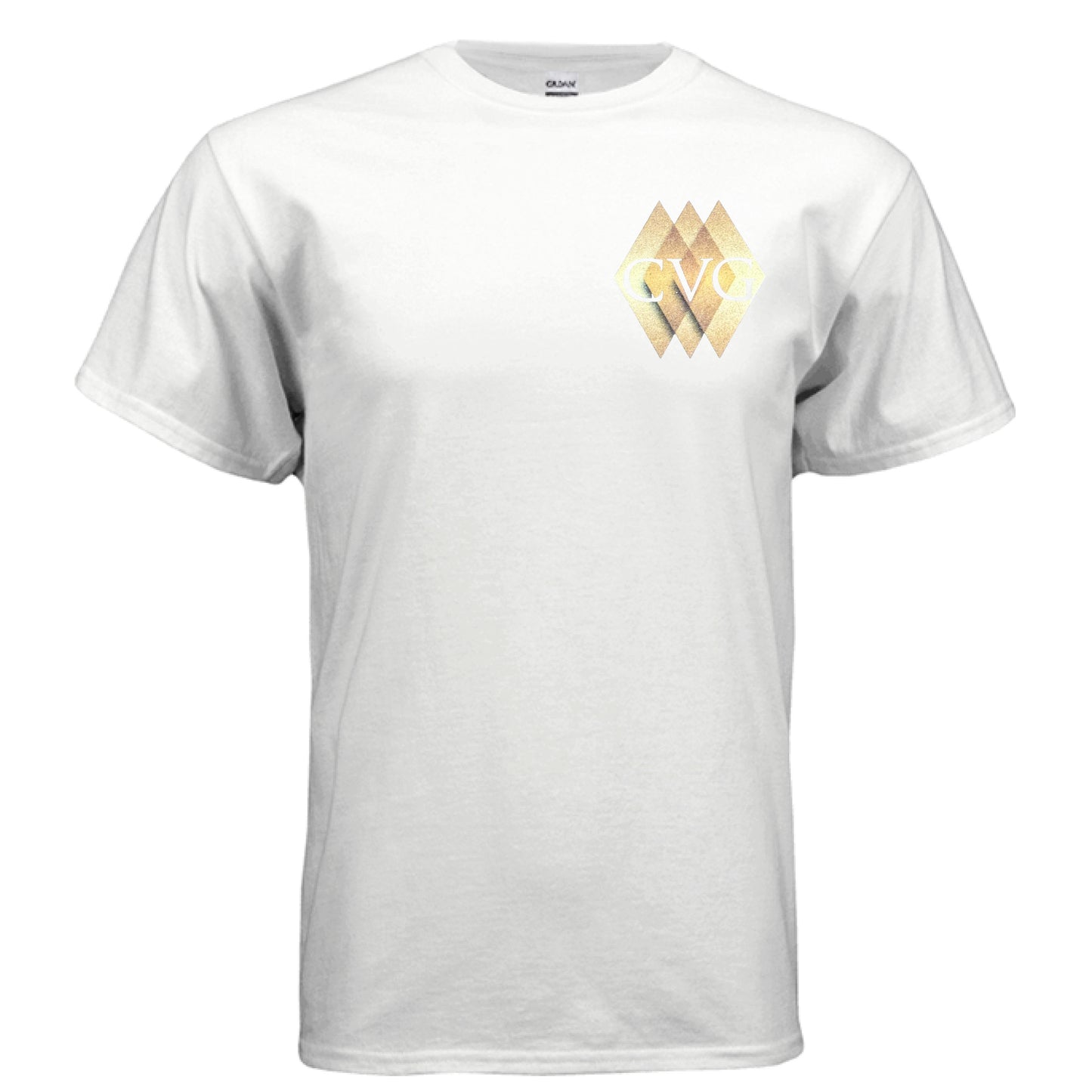 WHITE - FRONT