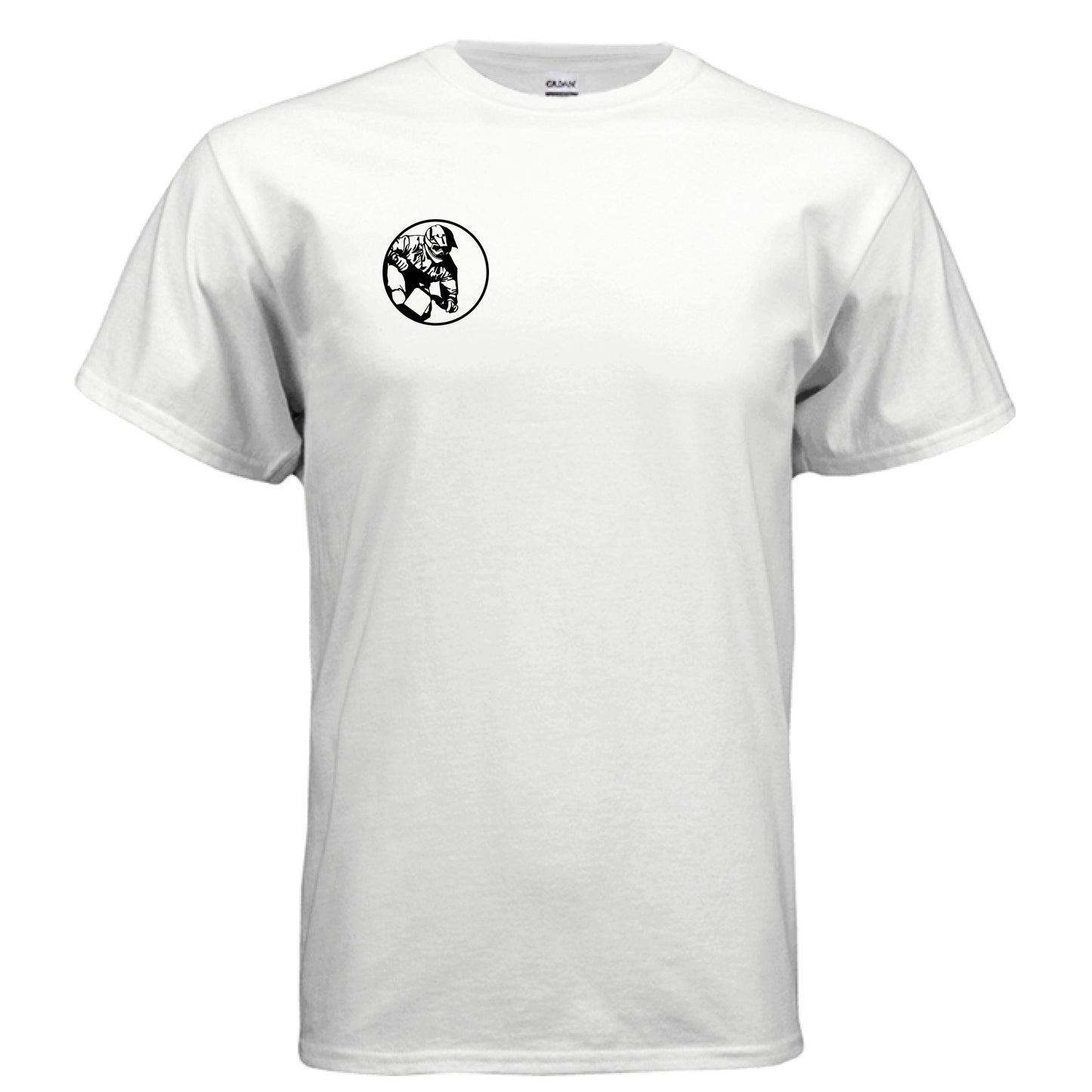 WHITE - FRONT