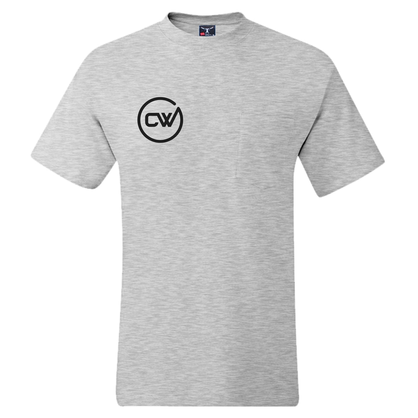ASH - FRONT