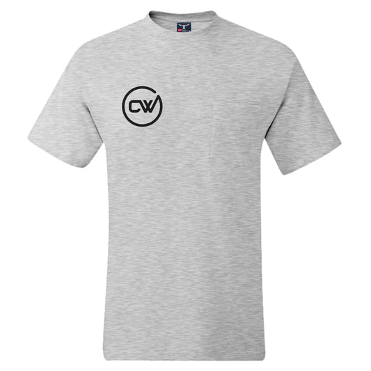 ASH - FRONT