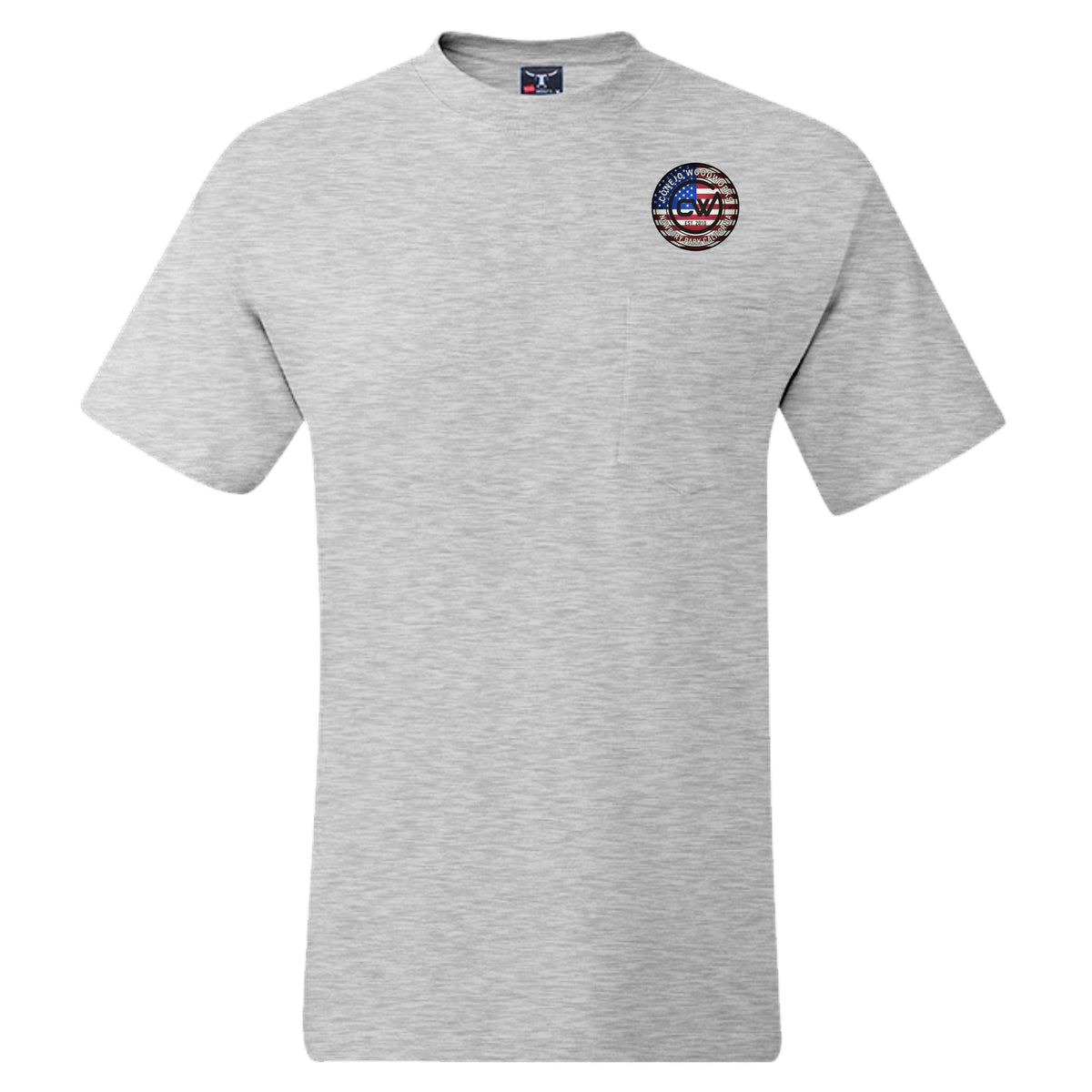 ASH - 5190P - FRONT