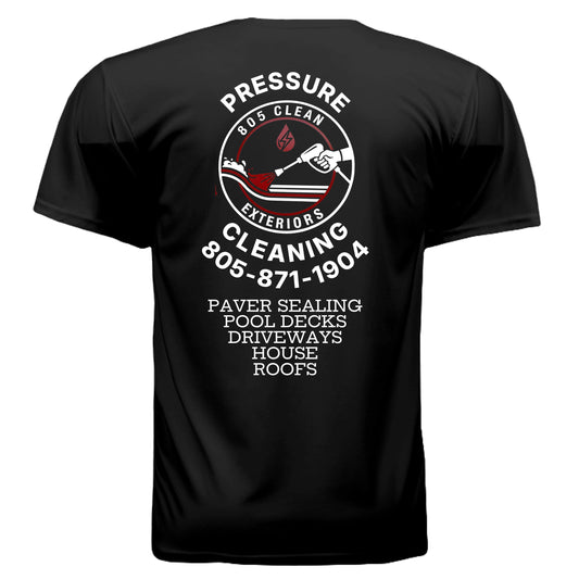 BLACK - 790 - BACK