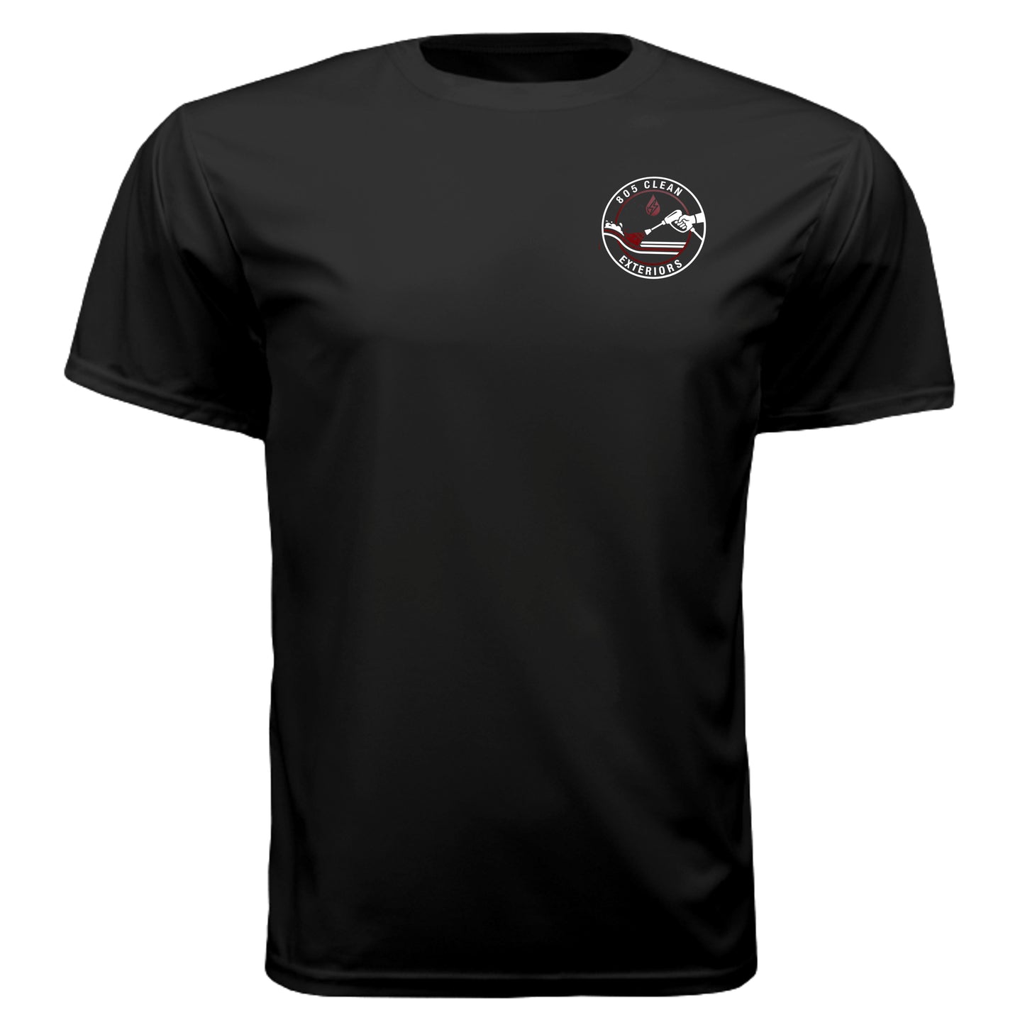 BLACK - 790 - FRONT