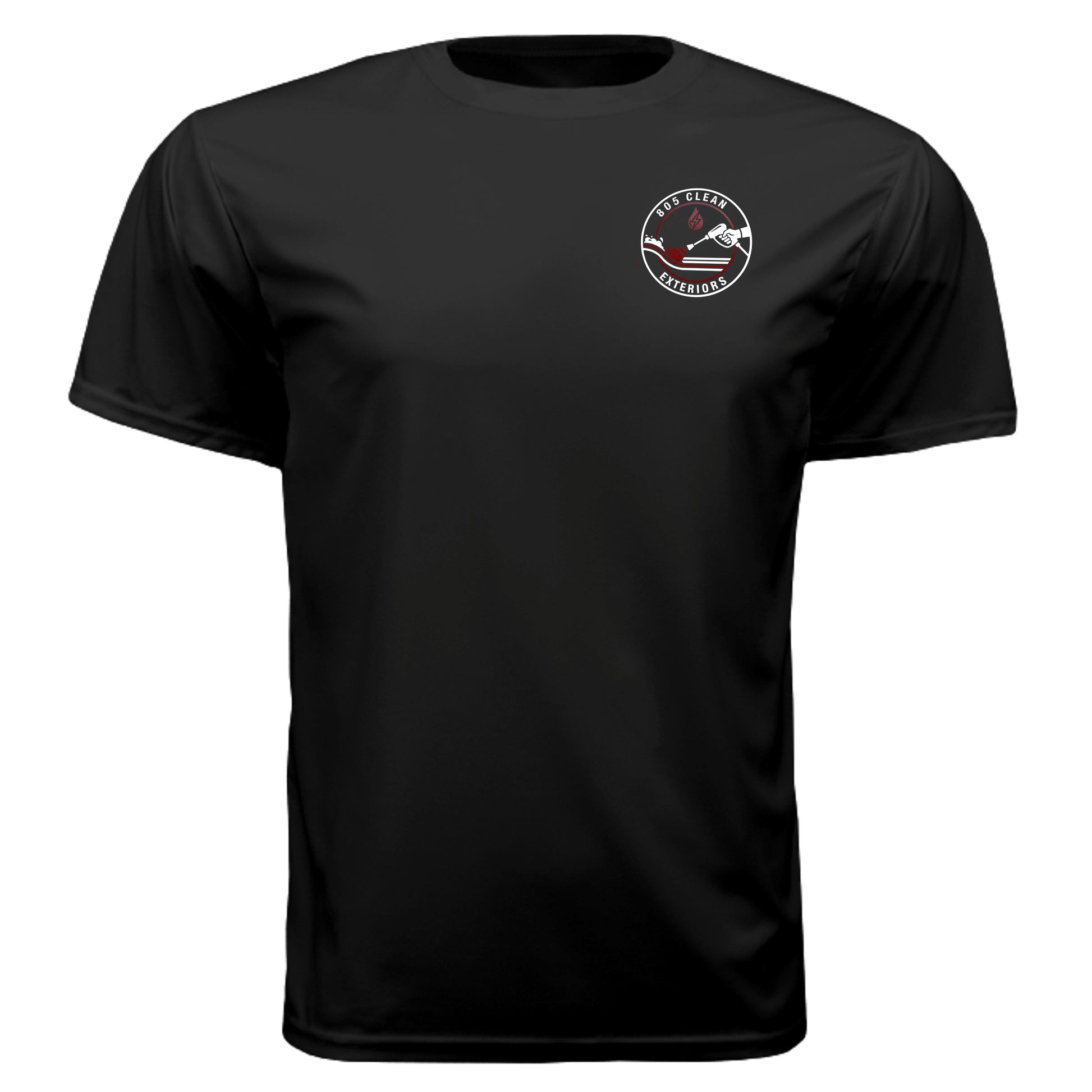 BLACK - 790 - FRONT