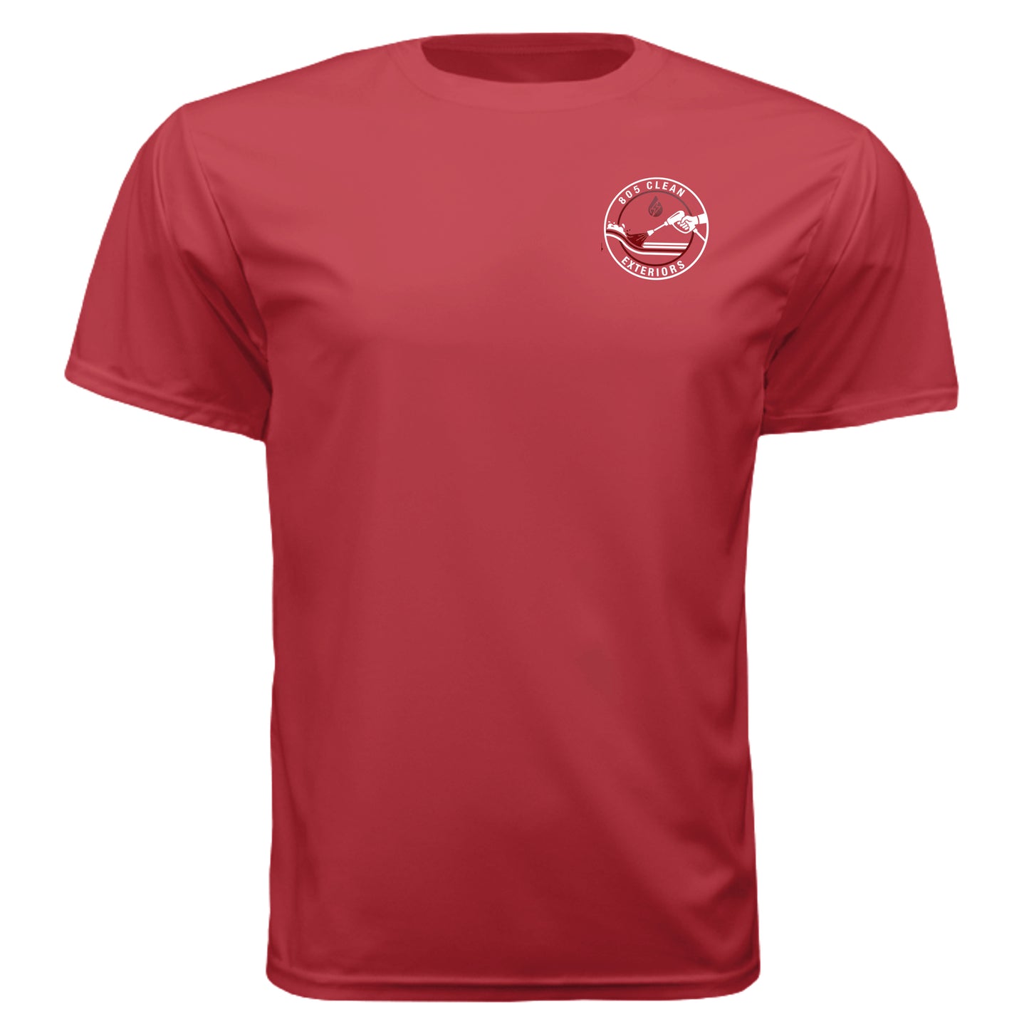 Scarlet - 790 - FRONT