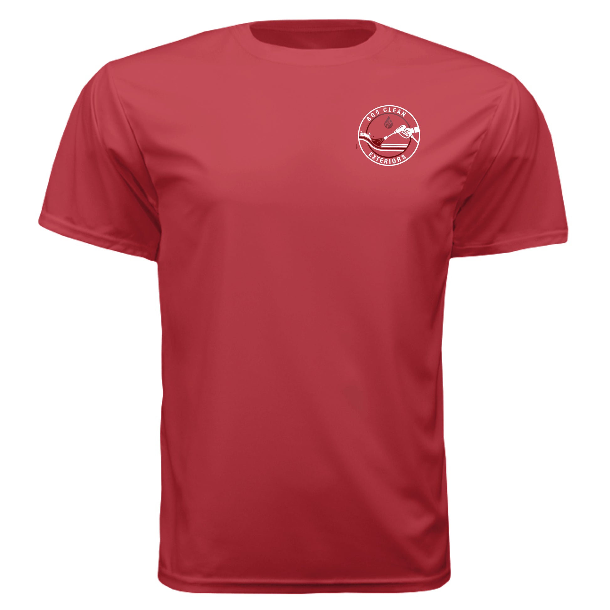 Scarlet - 790 - FRONT