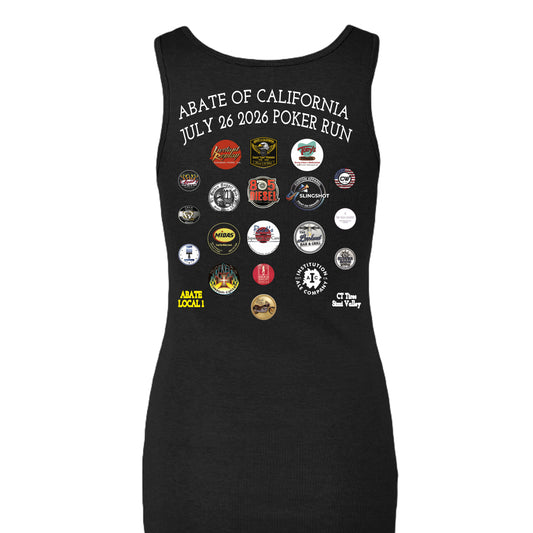 Solid Black Blend - 1081 - BACK